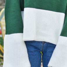 Rallonger pull et gilet